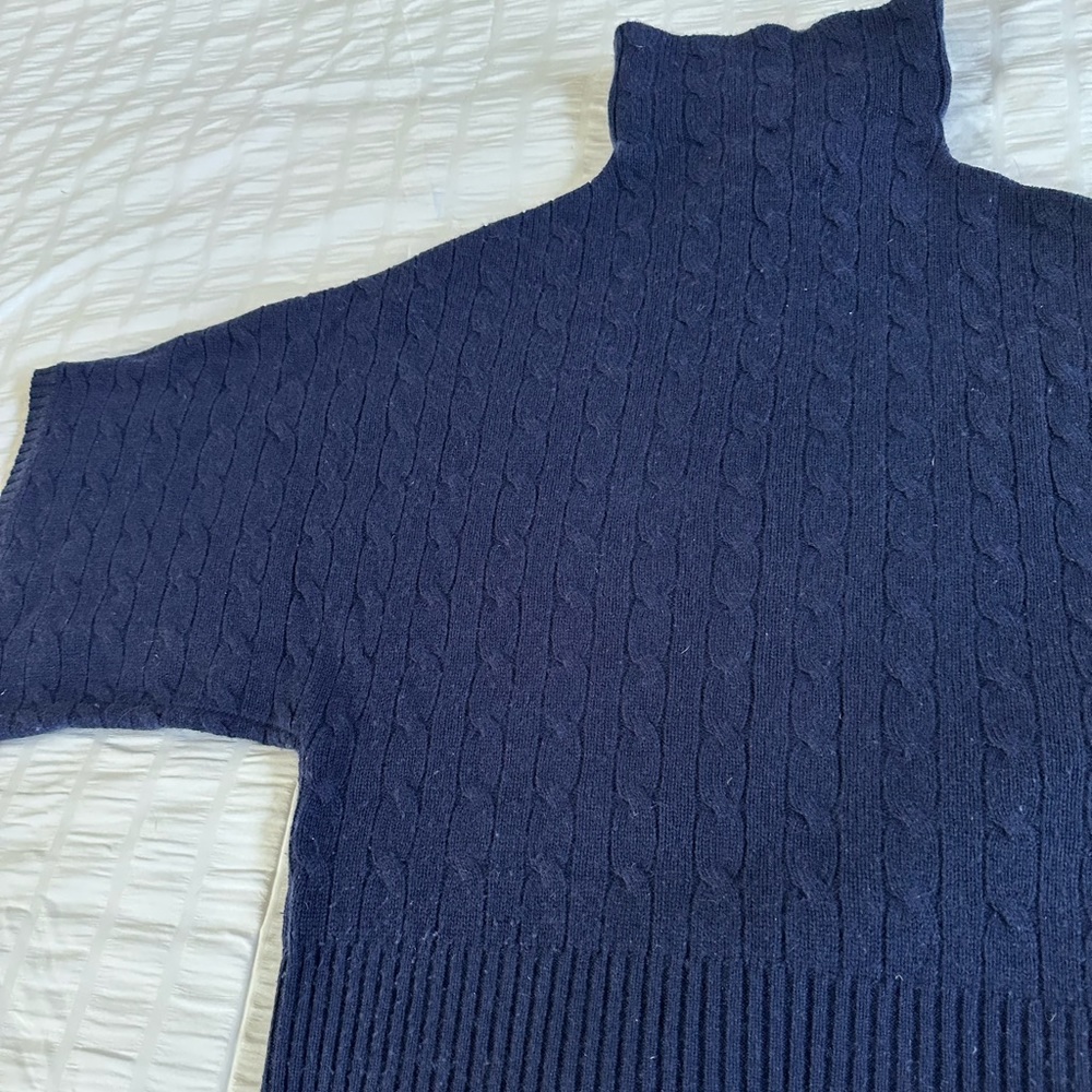 Ralph Lauren 100% Cashmere Sweater